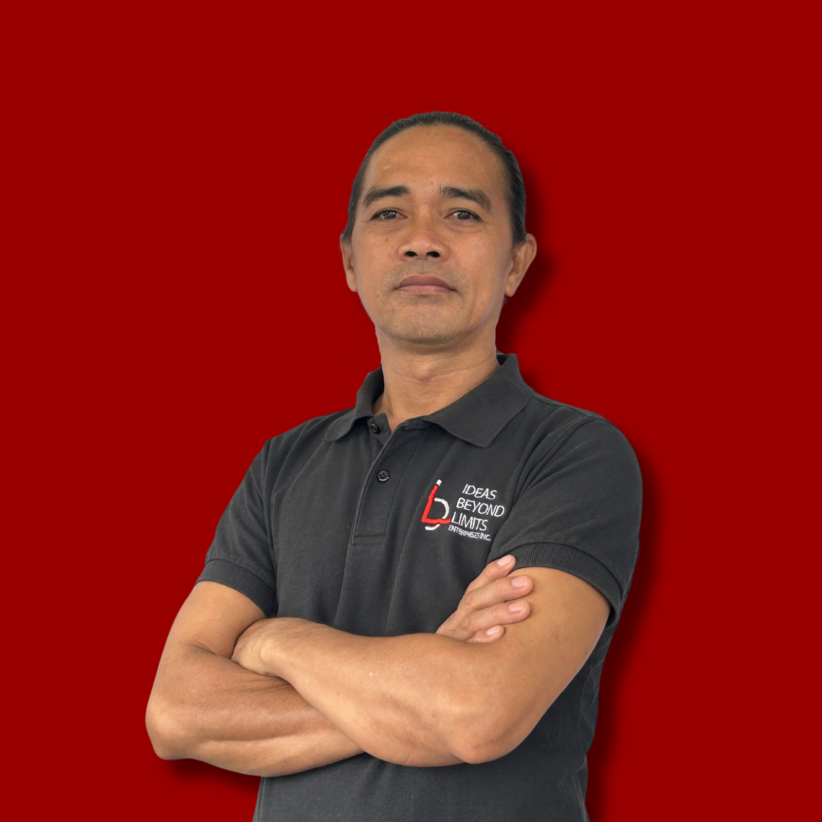 Photo of Romel Doyongan